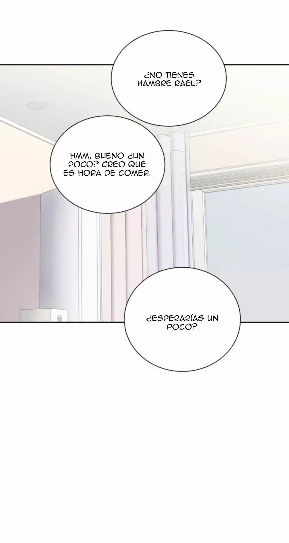 Página 8 — Capítulo 48 de La Sombra de la Corona