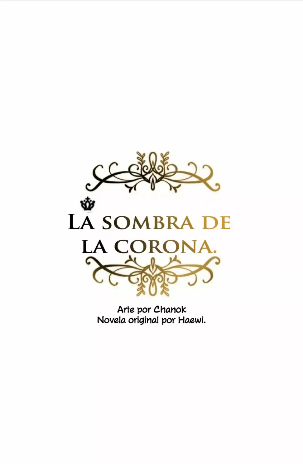 Página 12 — Capítulo 48 de La Sombra de la Corona