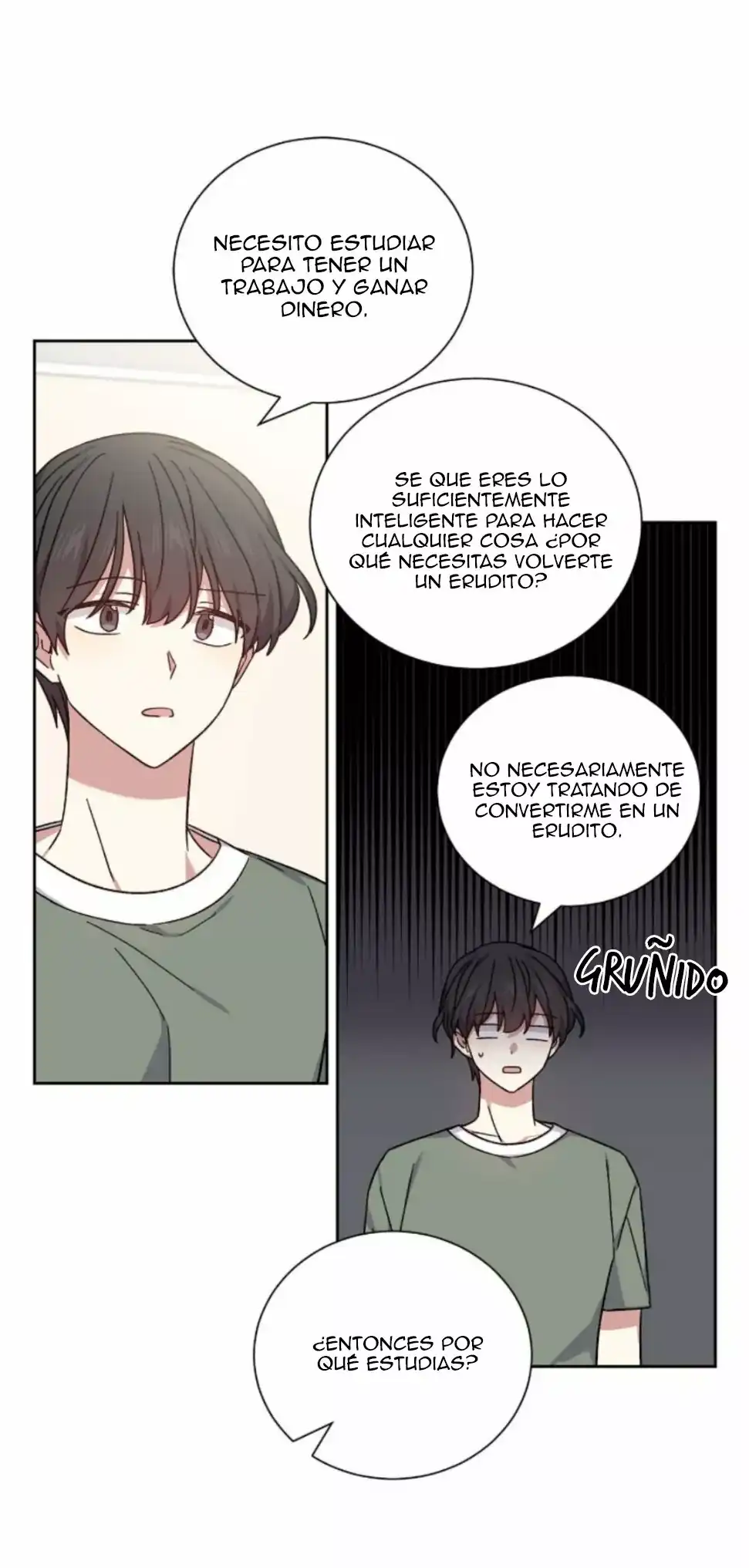 Página 17 — Capítulo 48 de La Sombra de la Corona