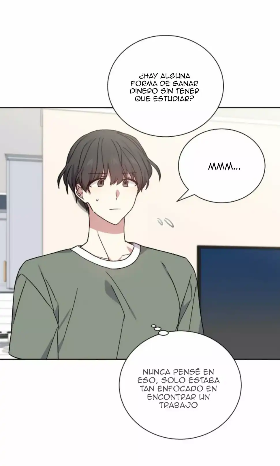 Página 18 — Capítulo 48 de La Sombra de la Corona