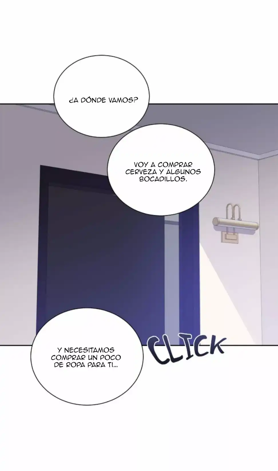 Página 23 — Capítulo 48 de La Sombra de la Corona