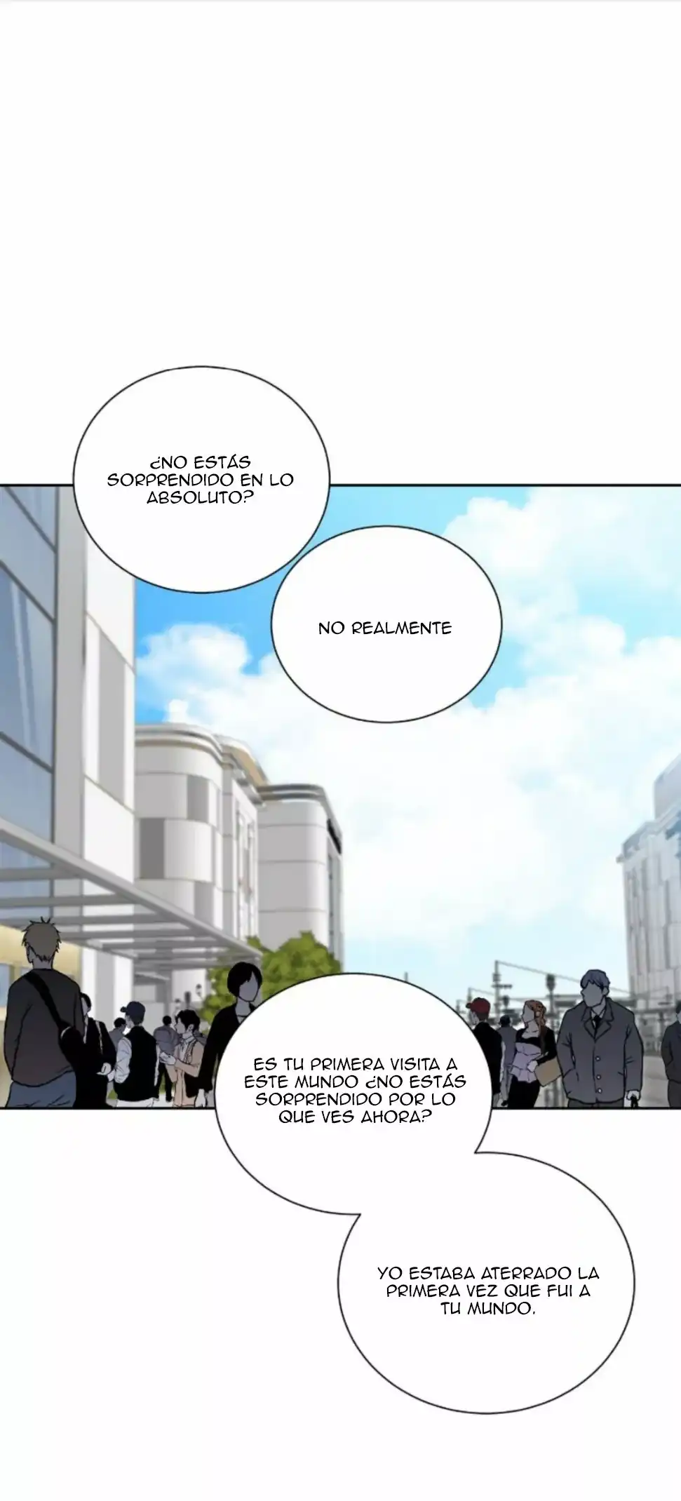 Página 28 — Capítulo 48 de La Sombra de la Corona
