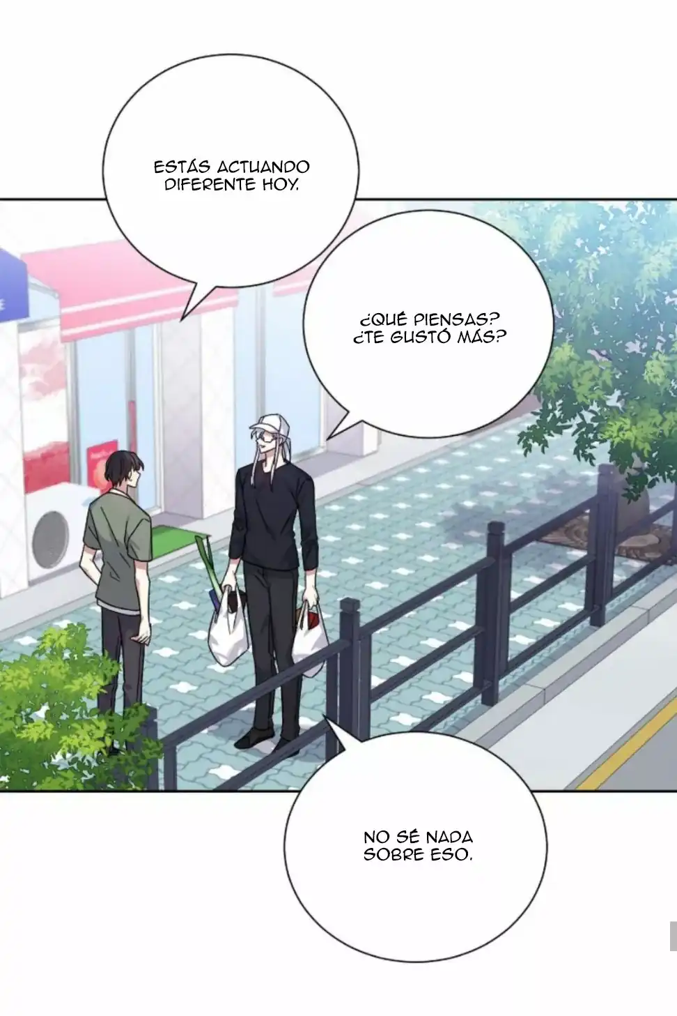 Página 39 — Capítulo 48 de La Sombra de la Corona