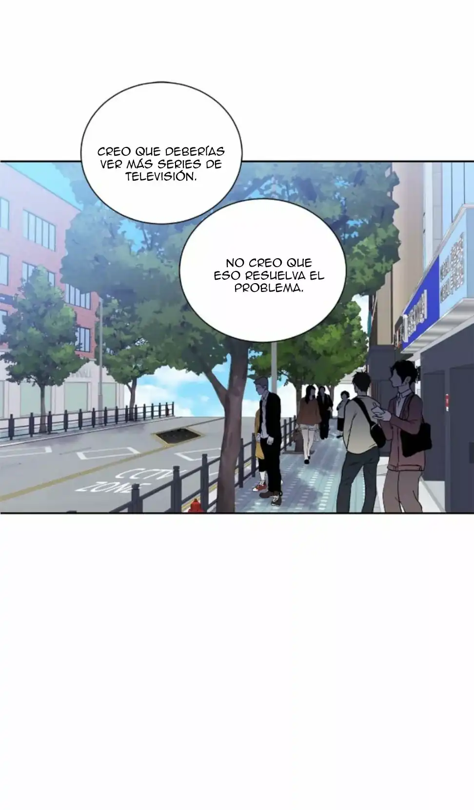 Página 42 — Capítulo 48 de La Sombra de la Corona