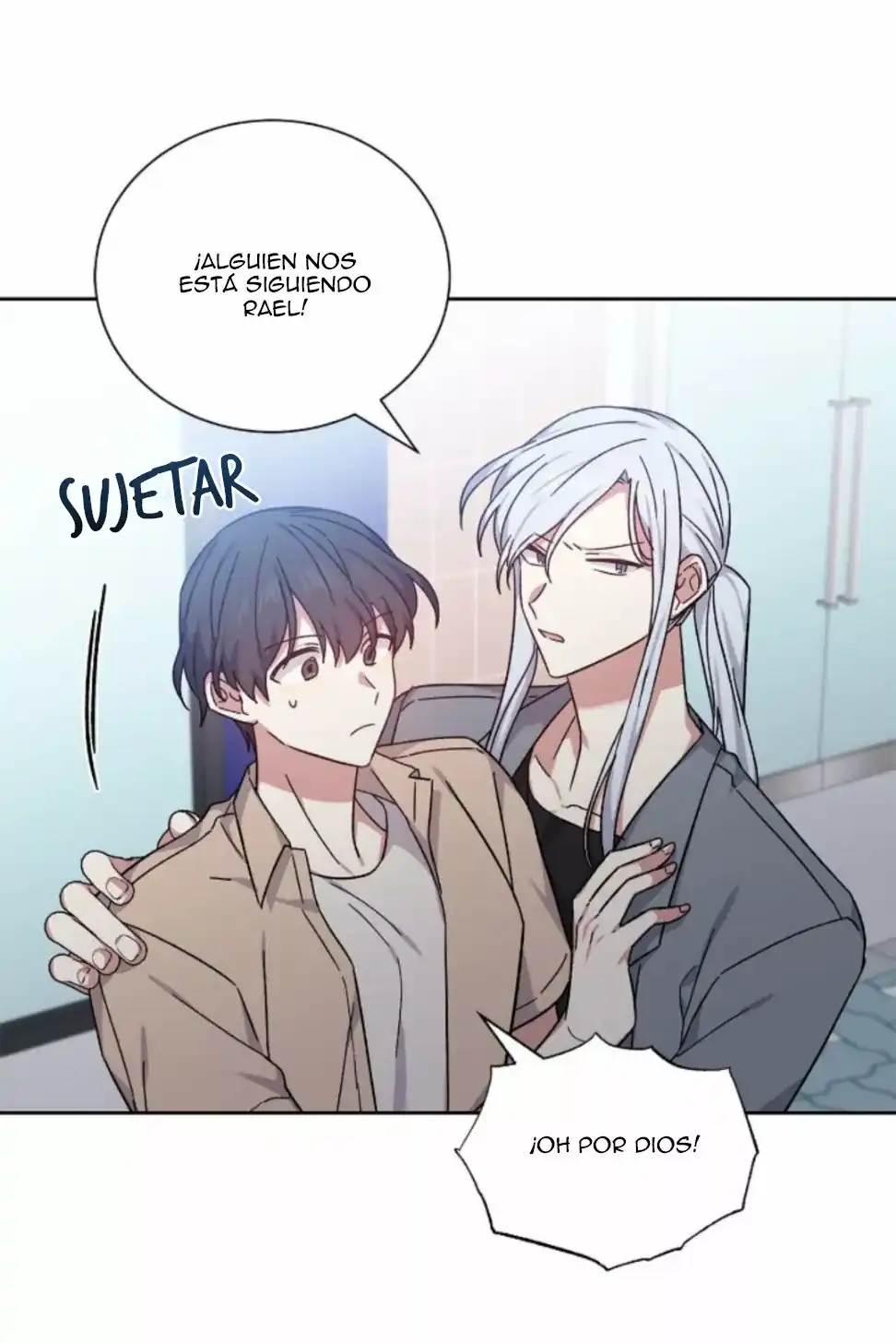 Página 56 — Capítulo 48 de La Sombra de la Corona
