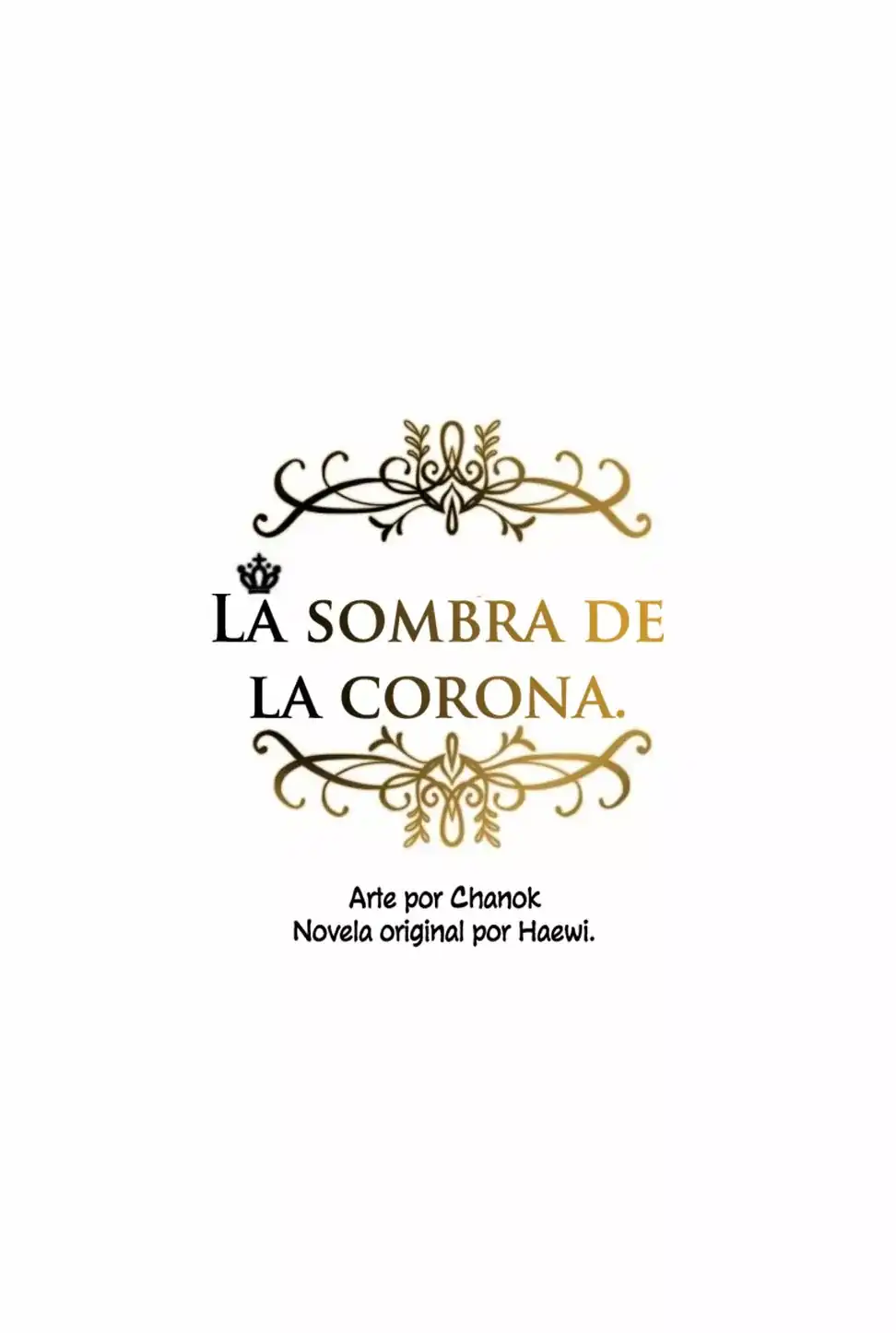 Página 9 — Capítulo 49 de La Sombra de la Corona