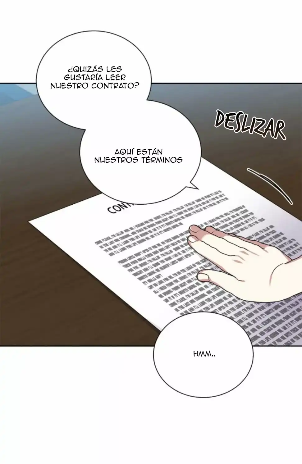 Página 14 — Capítulo 49 de La Sombra de la Corona