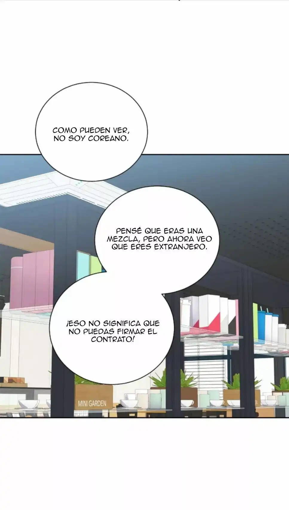 Página 17 — Capítulo 49 de La Sombra de la Corona