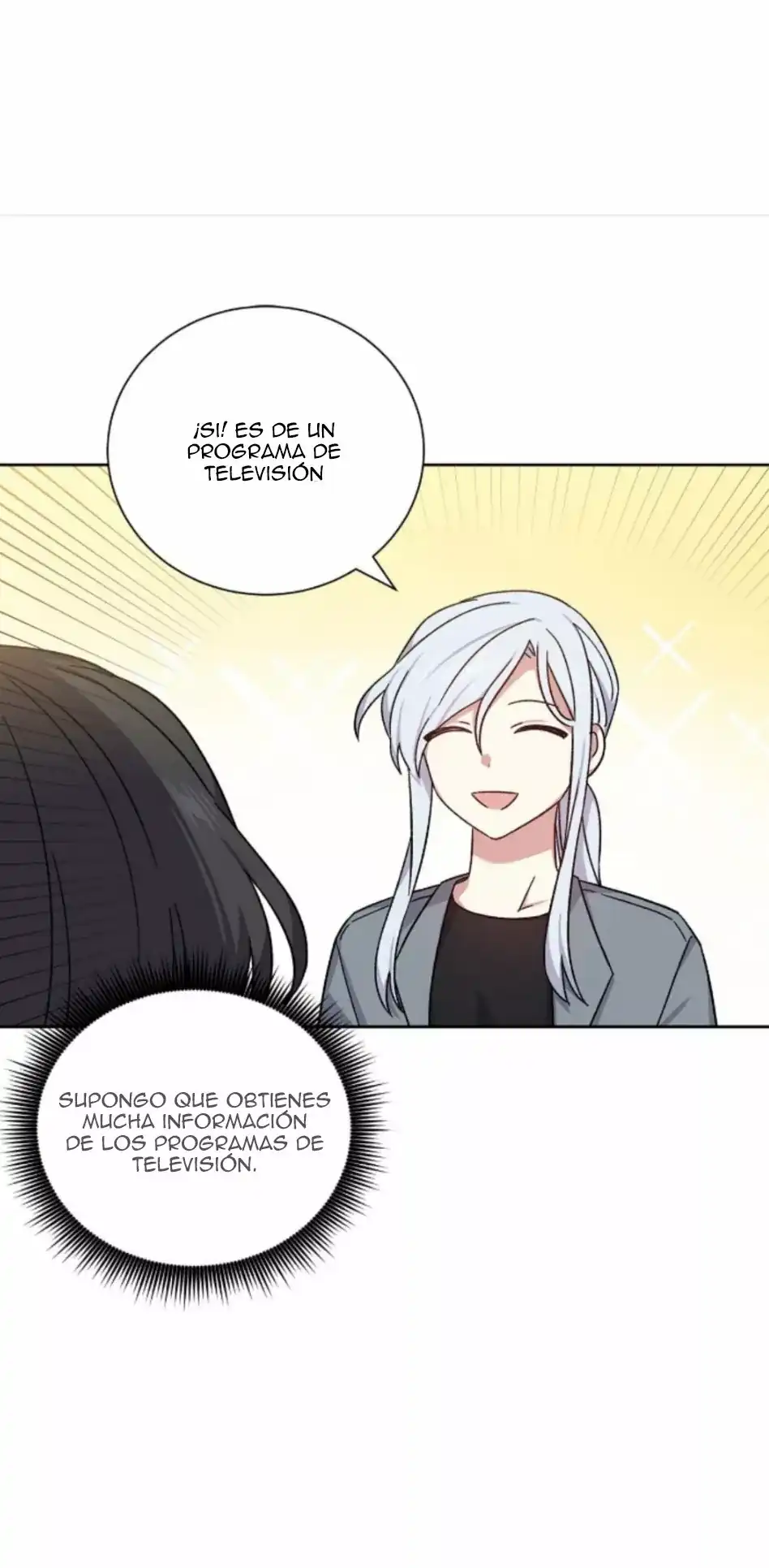Página 33 — Capítulo 49 de La Sombra de la Corona