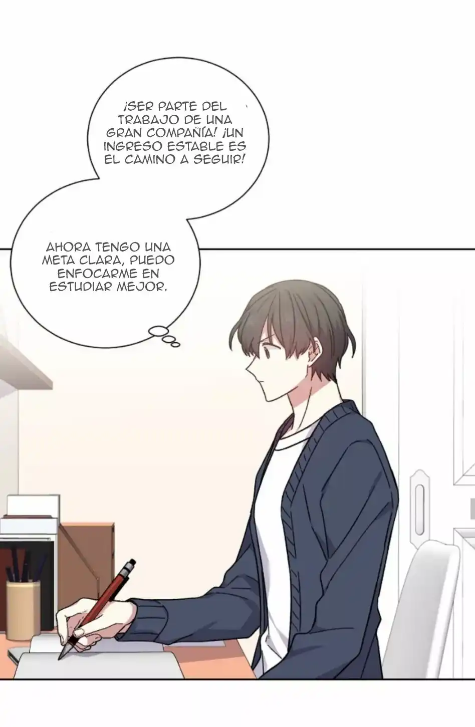Página 37 — Capítulo 49 de La Sombra de la Corona