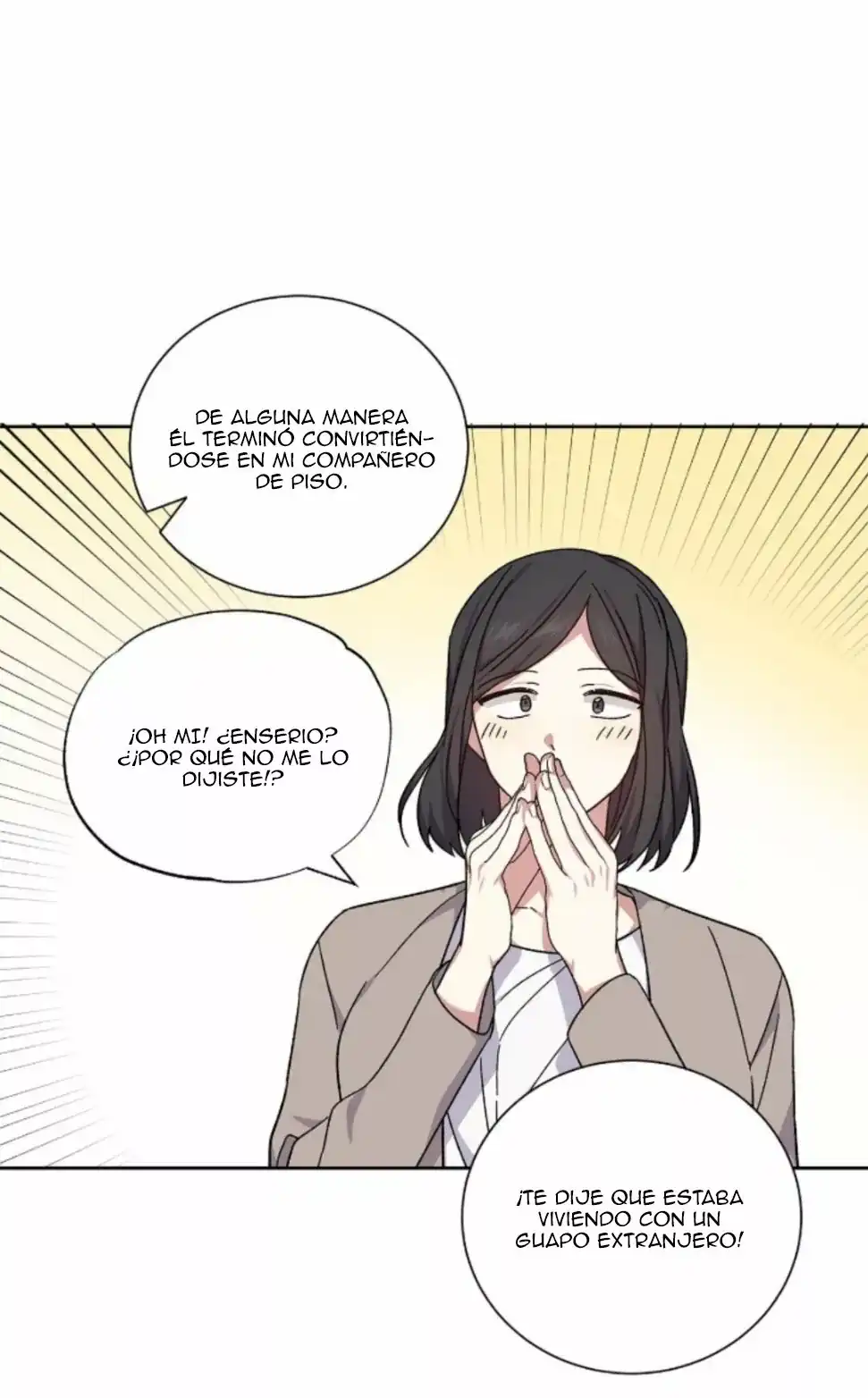 Página 57 — Capítulo 49 de La Sombra de la Corona