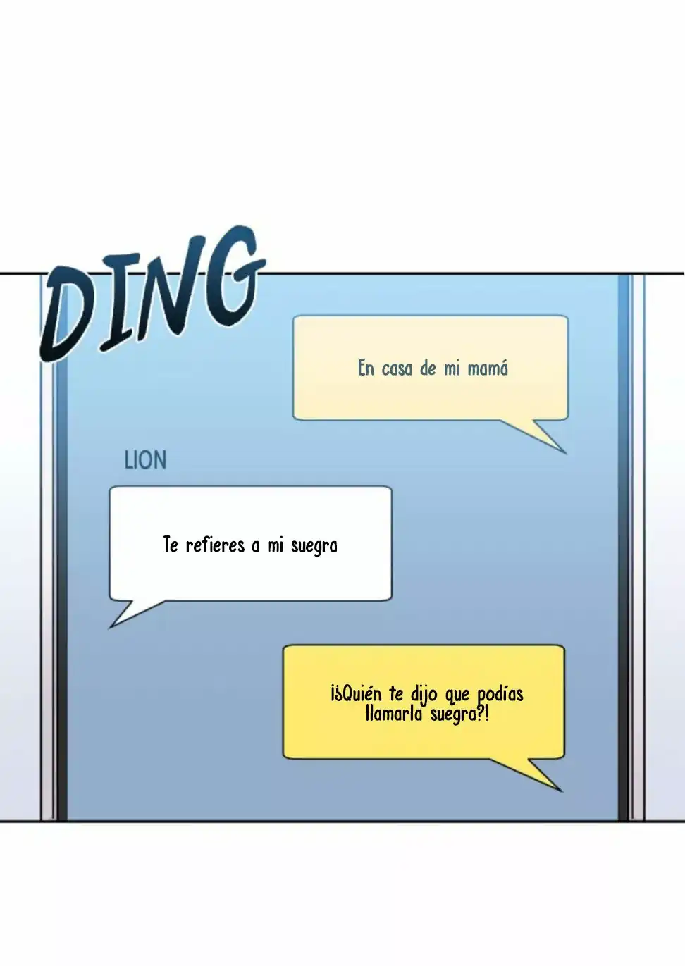 Página 15 — Capítulo 50 de La Sombra de la Corona