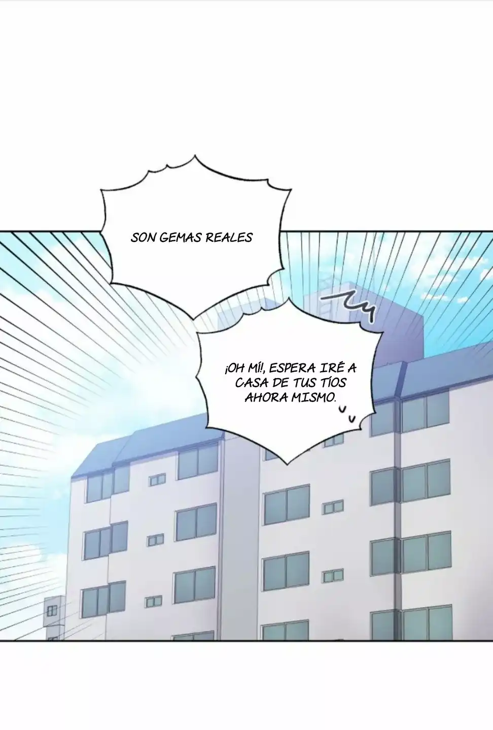 Página 21 — Capítulo 50 de La Sombra de la Corona