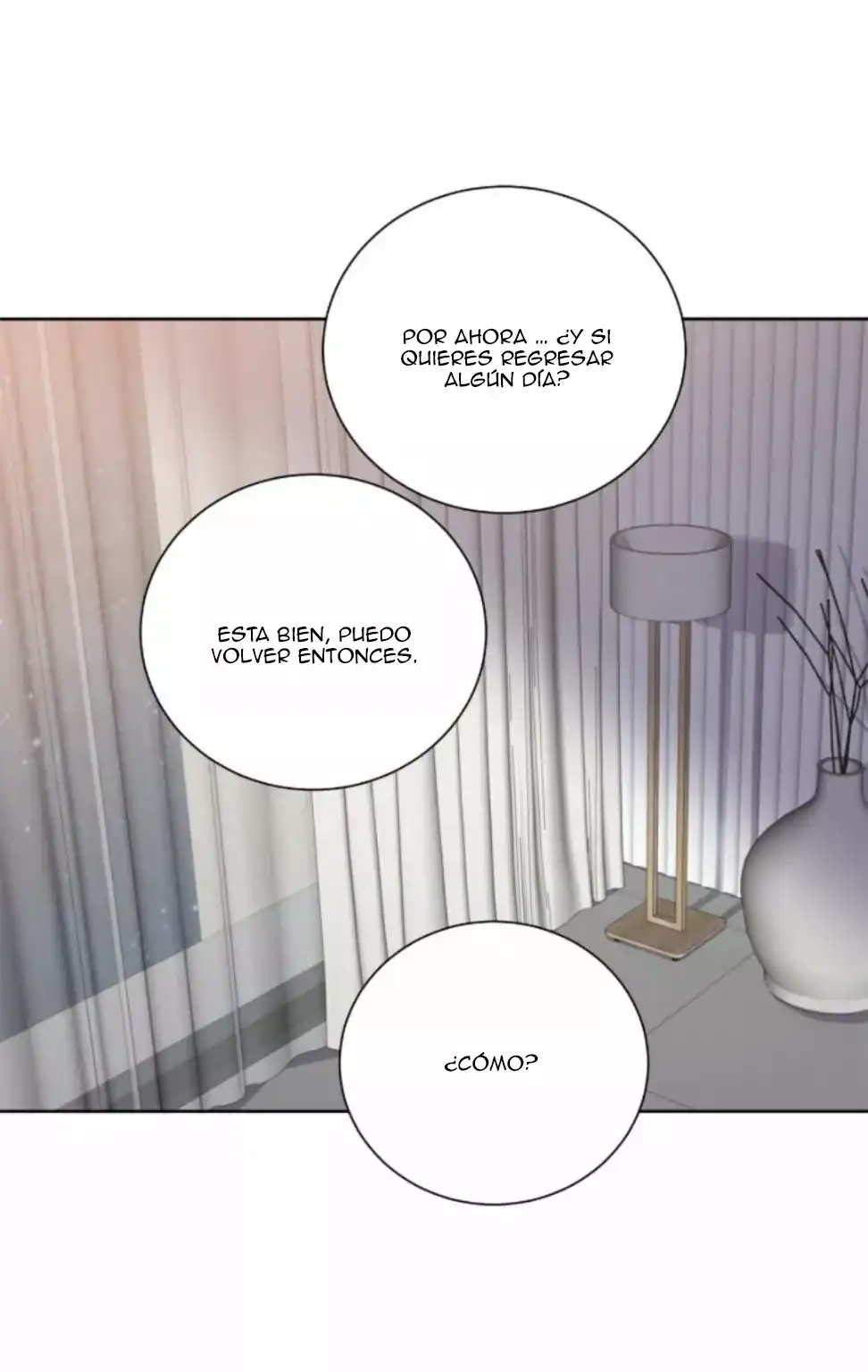 Página 53 — Capítulo 50 de La Sombra de la Corona