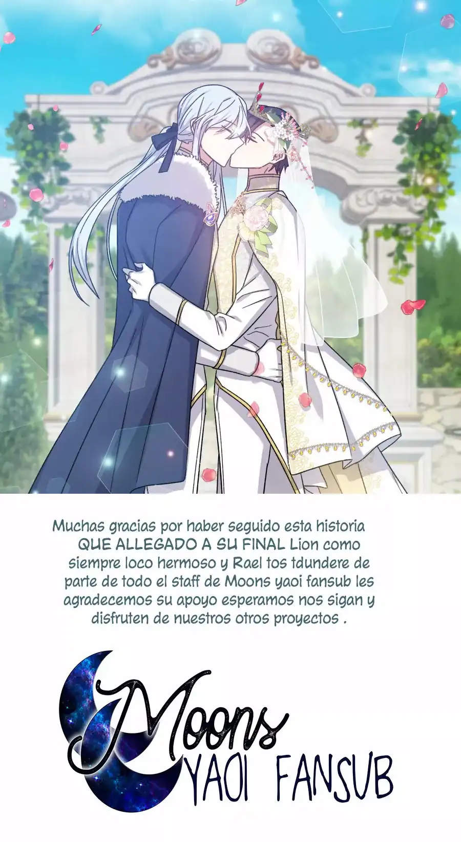 Página 65 — Capítulo 50 de La Sombra de la Corona