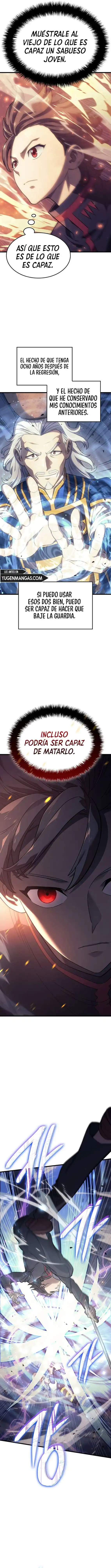 Página 13 — La Venganza del Sabueso de Sangre de Hierro Capítulo 15