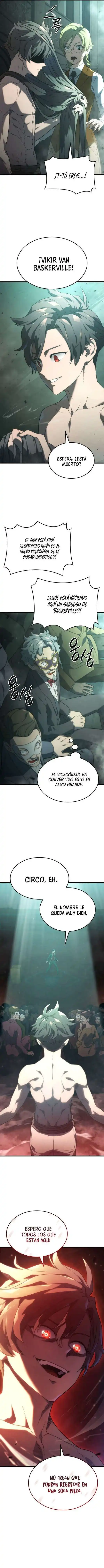 Página 17 — La Venganza del Sabueso de Sangre de Hierro Capítulo 21