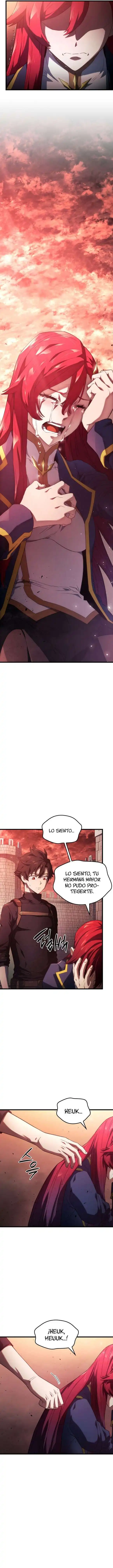 Página 17 — La Venganza del Sabueso de Sangre de Hierro Capítulo 27