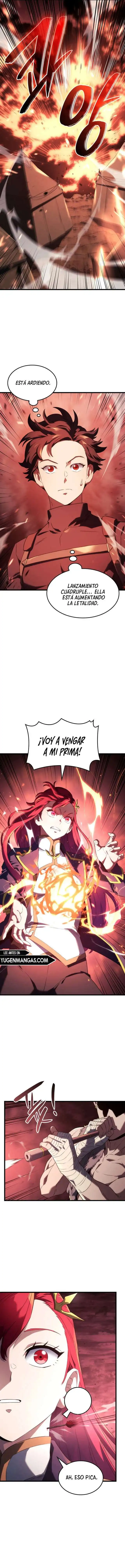 Página 14 — La Venganza del Sabueso de Sangre de Hierro Capítulo 28