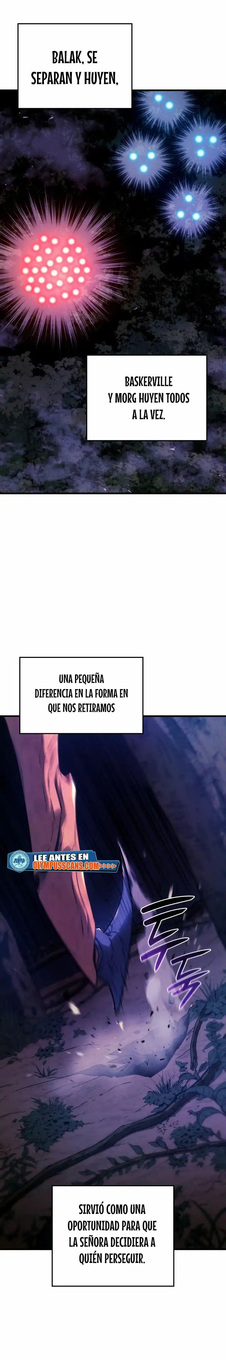 Página 17 — La Venganza del Sabueso de Sangre de Hierro Capítulo 31