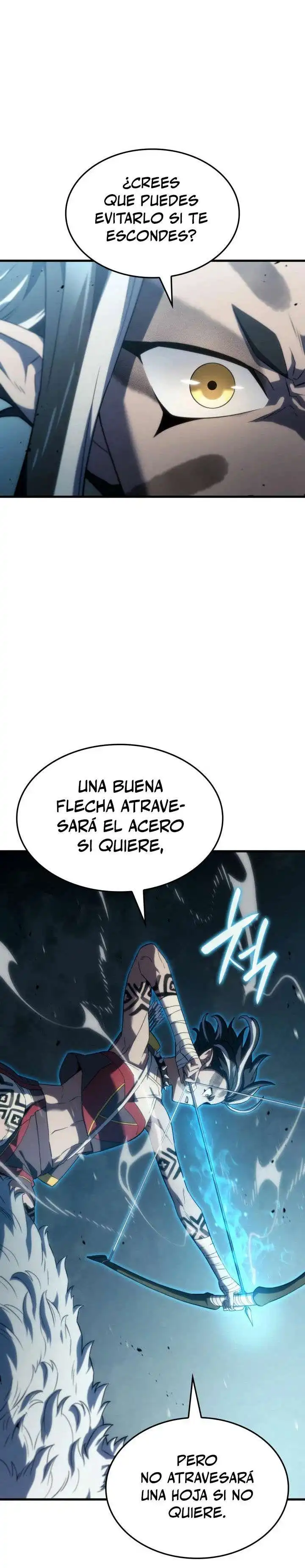 Página 17 — La Venganza del Sabueso de Sangre de Hierro Capítulo 36