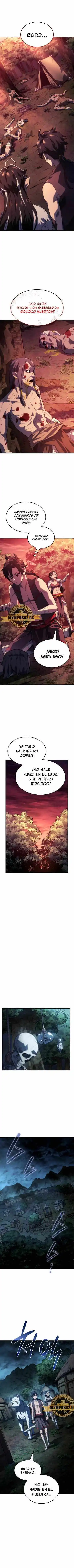 Página 6 — La Venganza del Sabueso de Sangre de Hierro Capítulo 41