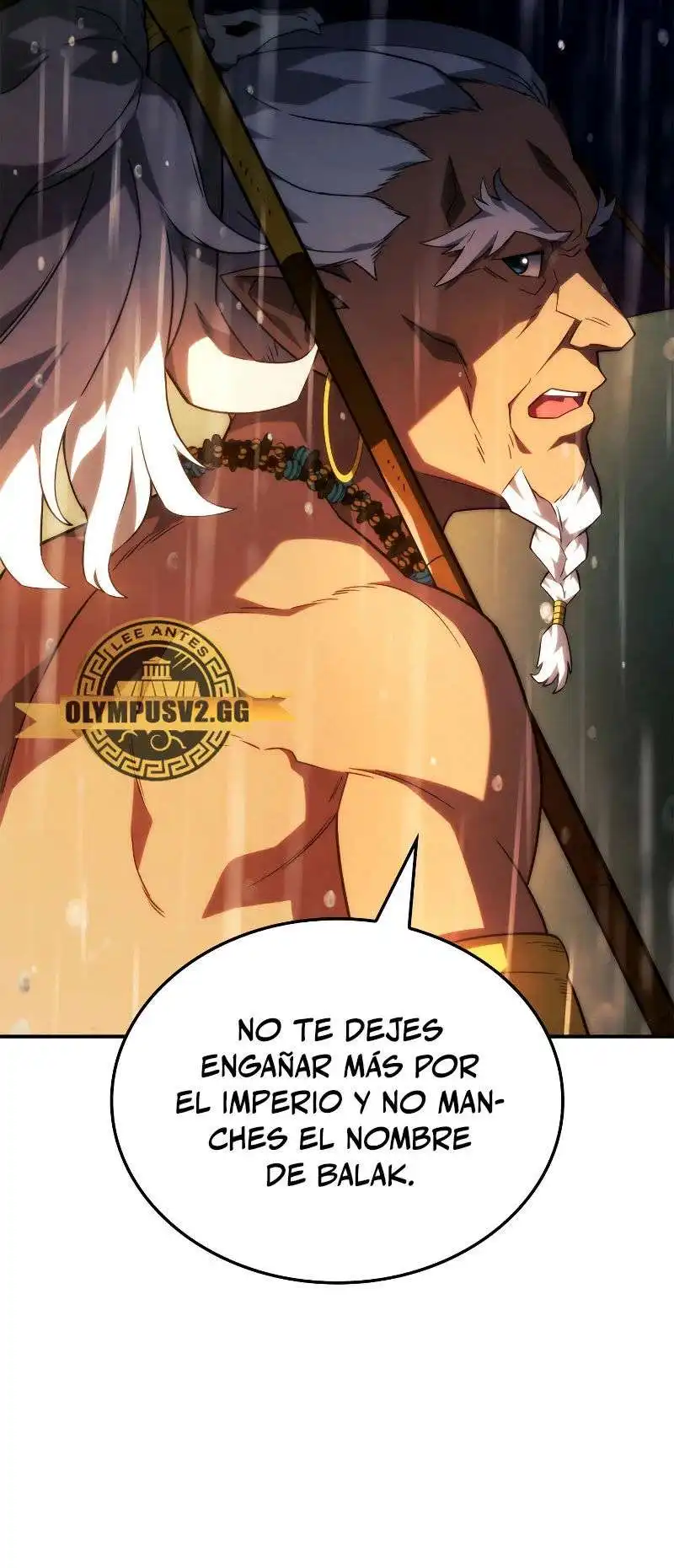 Página 7 — La Venganza del Sabueso de Sangre de Hierro Capítulo 44