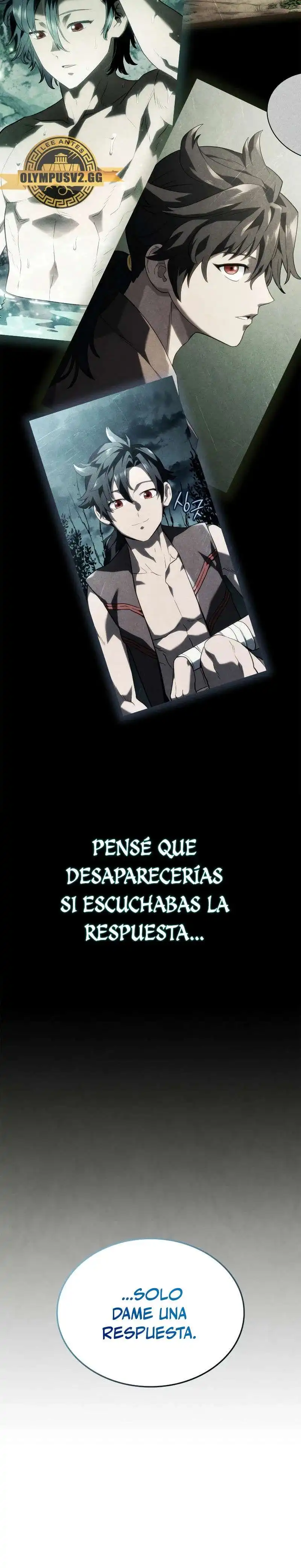 Página 25 — La Venganza del Sabueso de Sangre de Hierro Capítulo 44