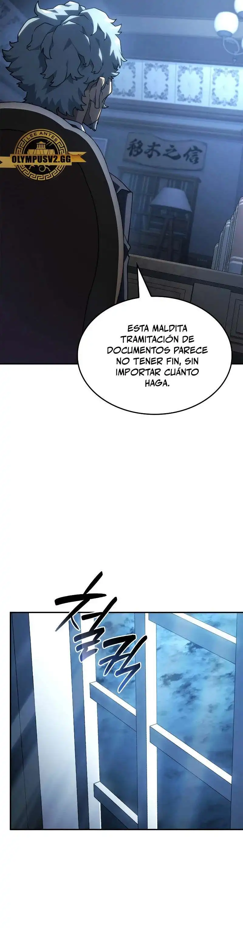 Página 30 — La Venganza del Sabueso de Sangre de Hierro Capítulo 44