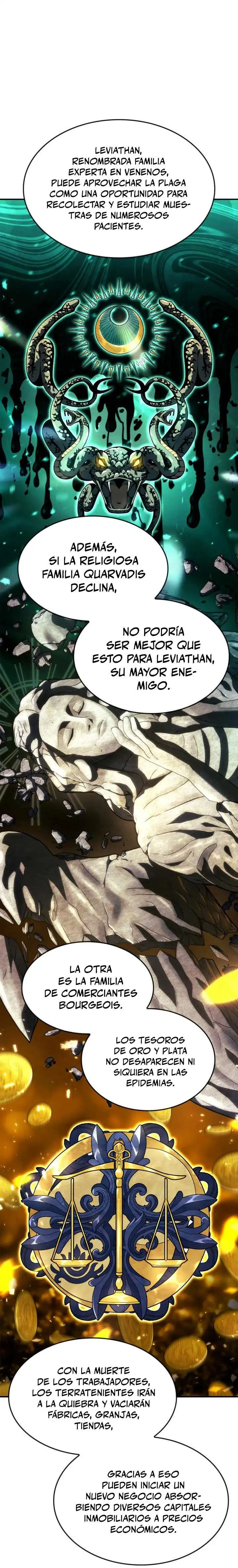Página 14 — La Venganza del Sabueso de Sangre de Hierro Capítulo 47