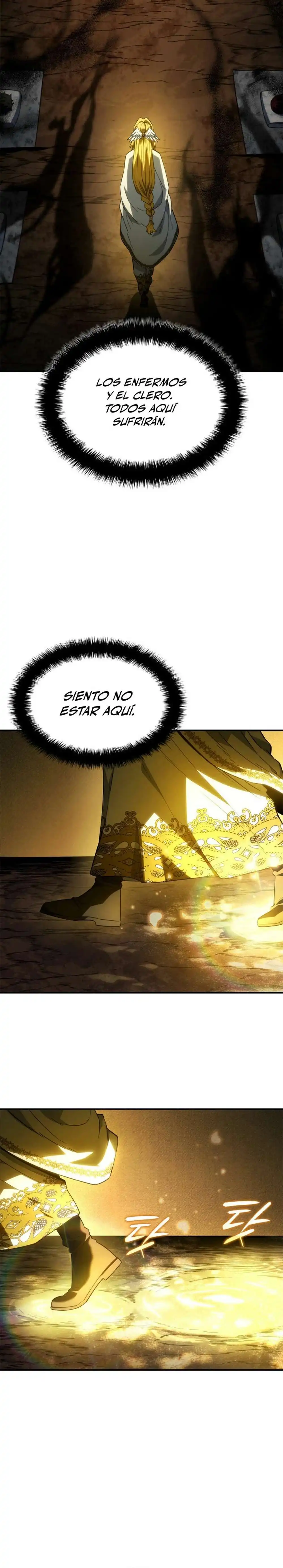 Página 14 — La Venganza del Sabueso de Sangre de Hierro Capítulo 48