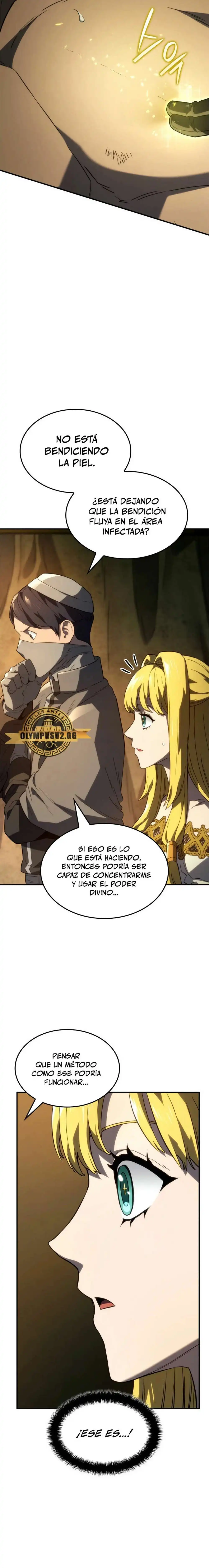 Página 17 — La Venganza del Sabueso de Sangre de Hierro Capítulo 48