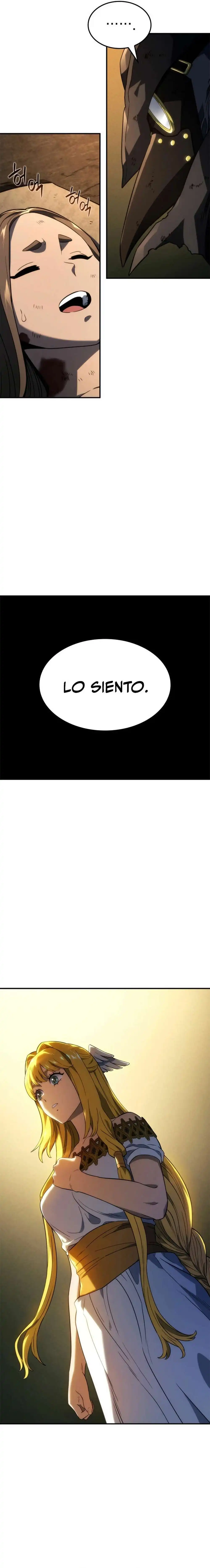 Página 28 — La Venganza del Sabueso de Sangre de Hierro Capítulo 48