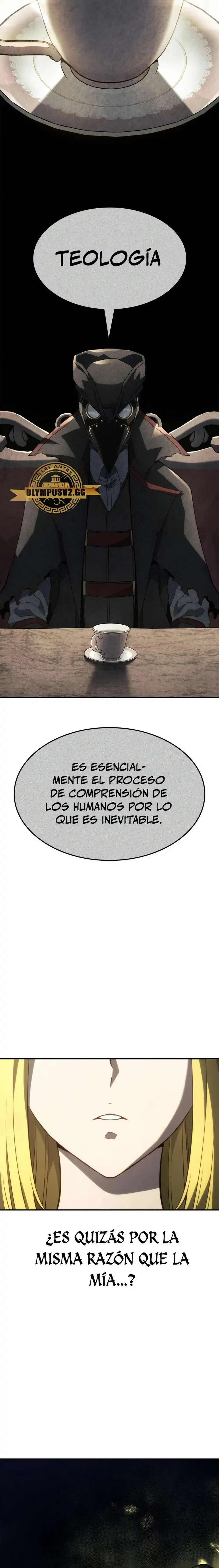 Página 30 — La Venganza del Sabueso de Sangre de Hierro Capítulo 48