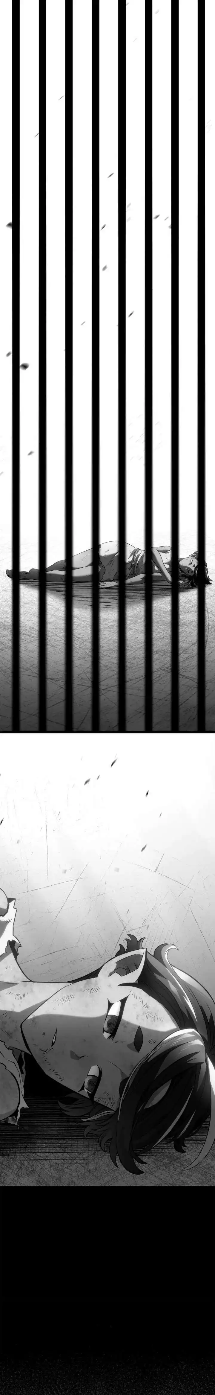 Página 17 — La Venganza del Sabueso de Sangre de Hierro Capítulo 50