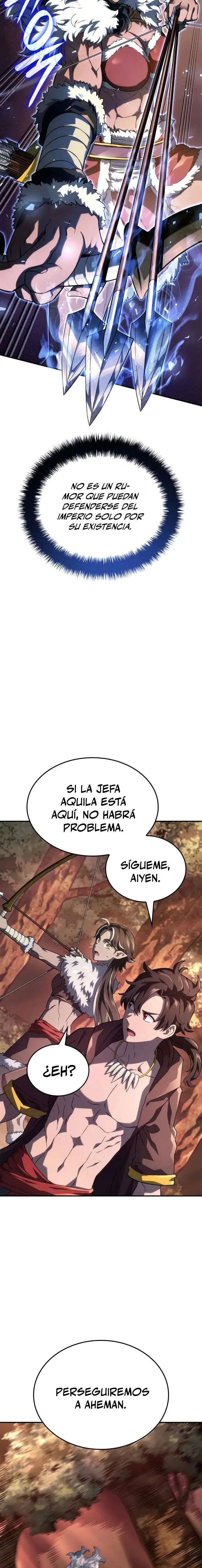Página 12 — La Venganza del Sabueso de Sangre de Hierro Capítulo 53