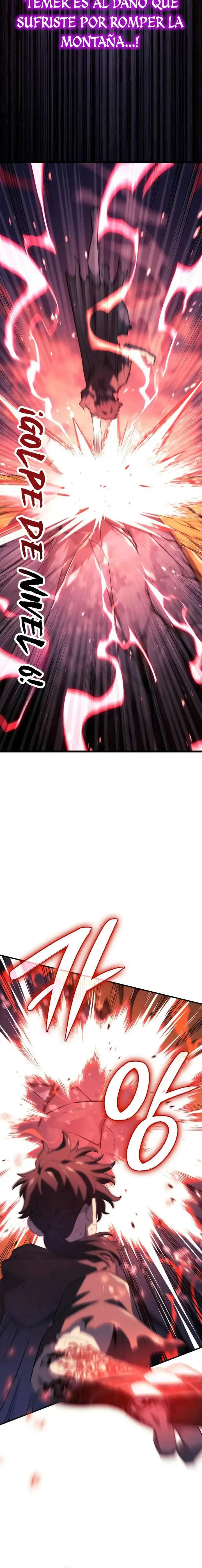 Página 17 — La Venganza del Sabueso de Sangre de Hierro Capítulo 59