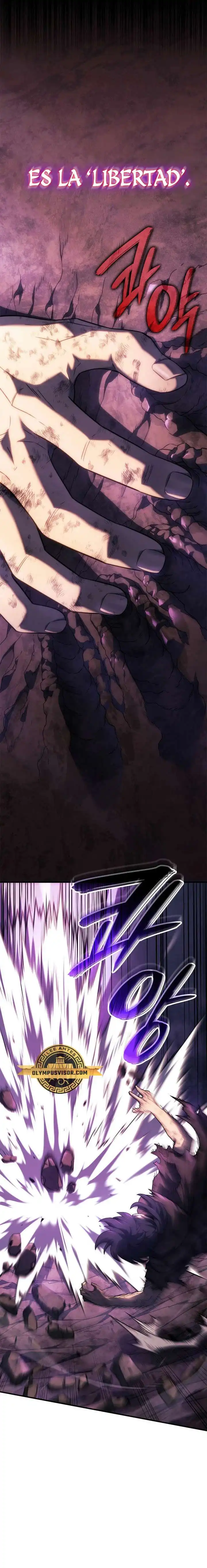 Página 17 — La Venganza del Sabueso de Sangre de Hierro Capítulo 60