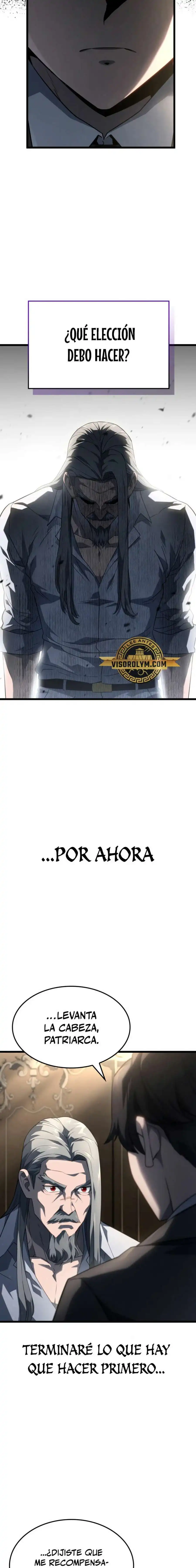 Página 17 — La Venganza del Sabueso de Sangre de Hierro Capítulo 69