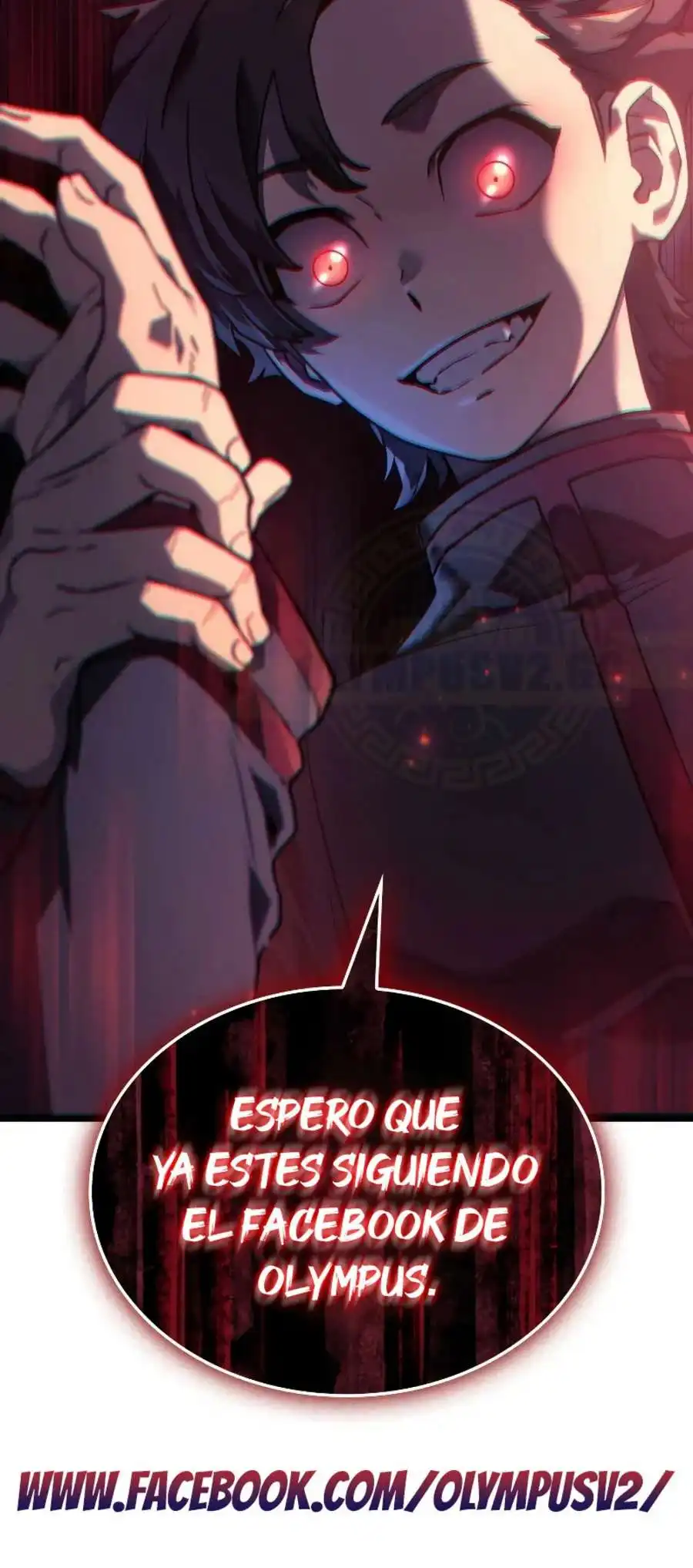 Página 27 — La Venganza del Sabueso de Sangre de Hierro Capítulo 69