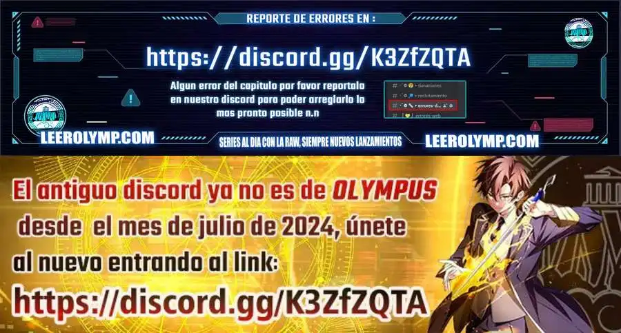 Página 31 — La Venganza del Sabueso de Sangre de Hierro Capítulo 78