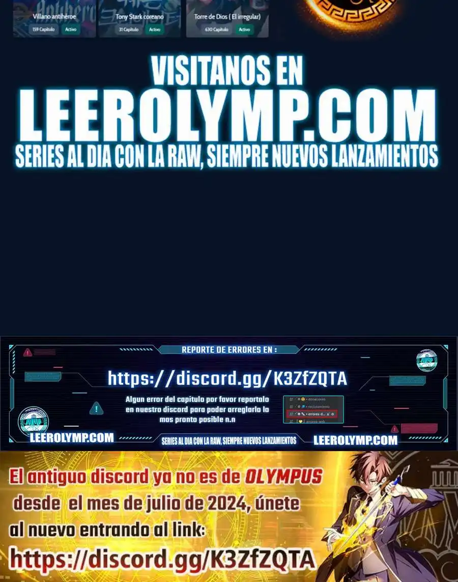 Página 27 — La Venganza del Sabueso de Sangre de Hierro Capítulo 79