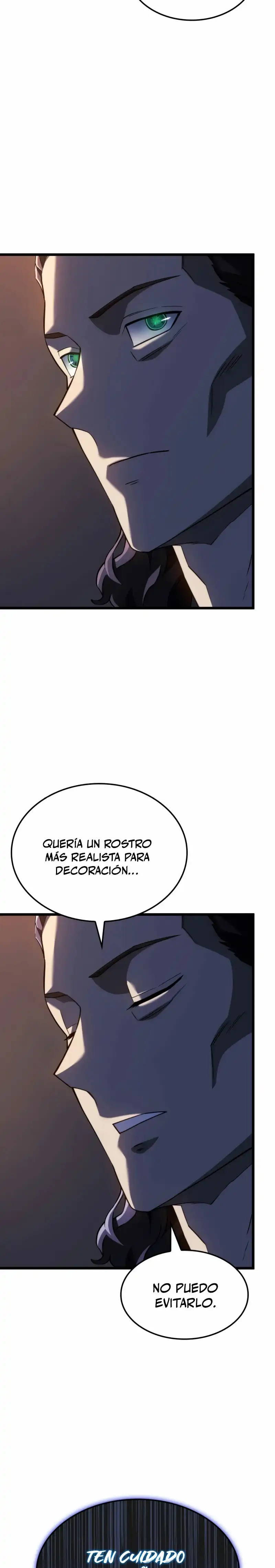 Página 16 — La Venganza del Sabueso de Sangre de Hierro Capítulo 82