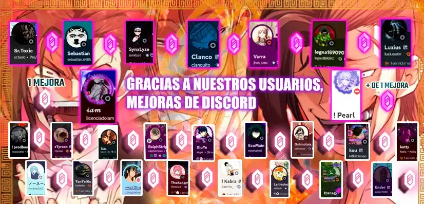 Página 38 — La Venganza del Sabueso de Sangre de Hierro Capítulo 83