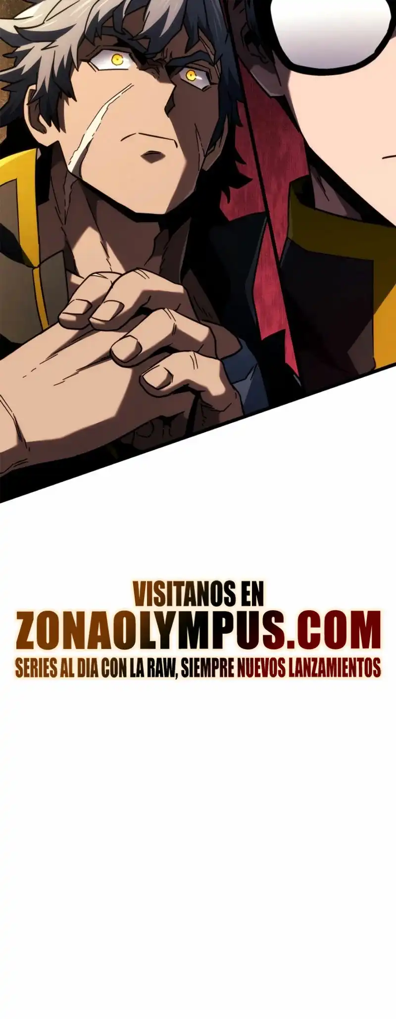 Página 44 — La Venganza del Sabueso de Sangre de Hierro Capítulo 91