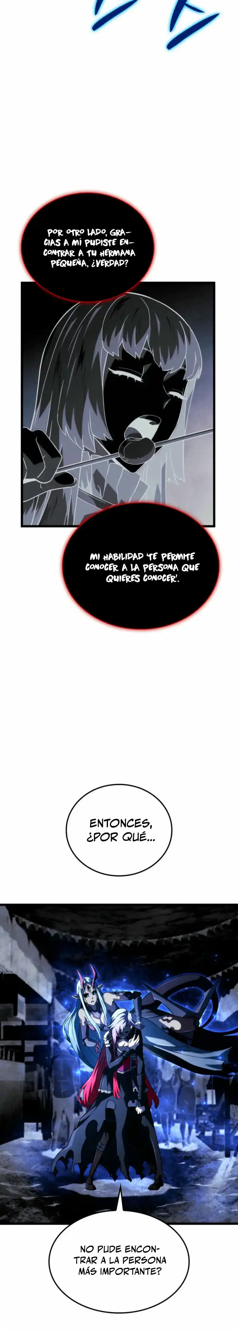 Página 18 — La Venganza del Sabueso de Sangre de Hierro Capítulo 102