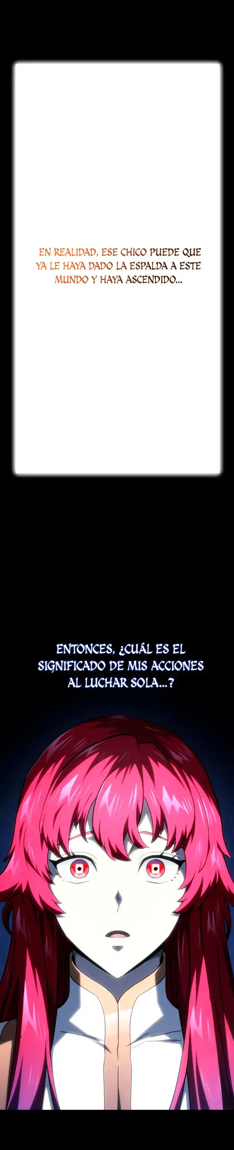 Página 47 — La Venganza del Sabueso de Sangre de Hierro Capítulo 105
