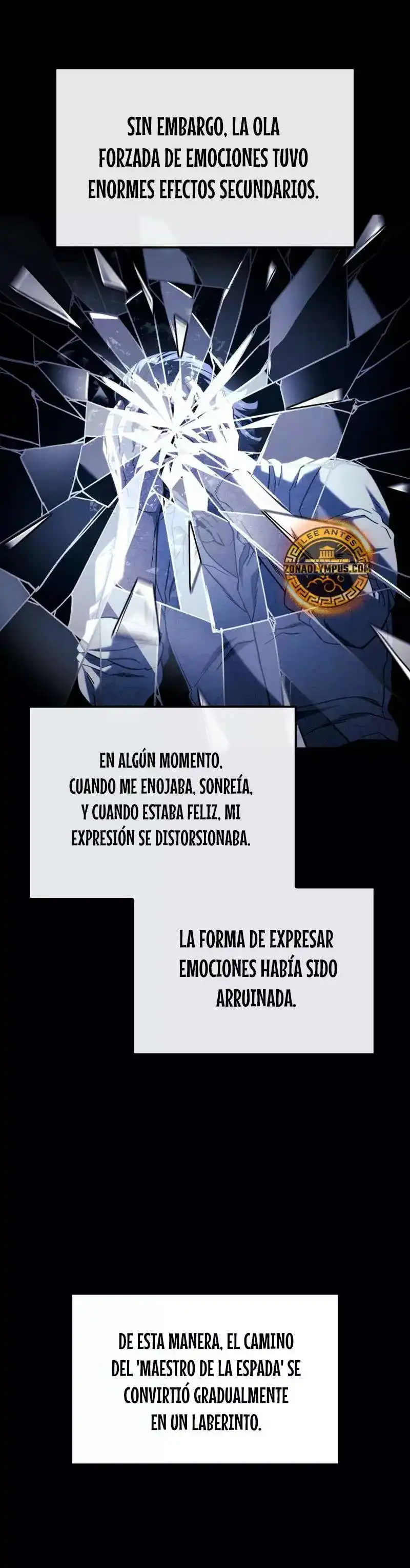 Página 12 — La Venganza del Sabueso de Sangre de Hierro Capítulo 108