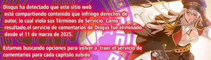 Página 63 — La Venganza del Sabueso de Sangre de Hierro Capítulo 108