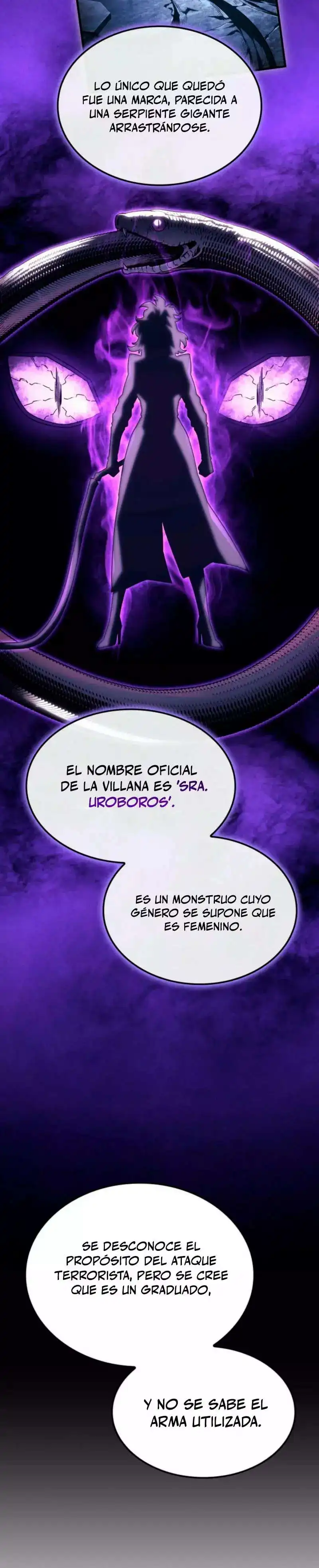 Página 13 — La Venganza del Sabueso de Sangre de Hierro Capítulo 110
